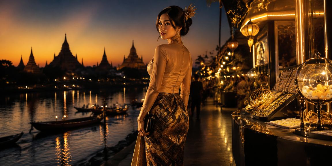burma888