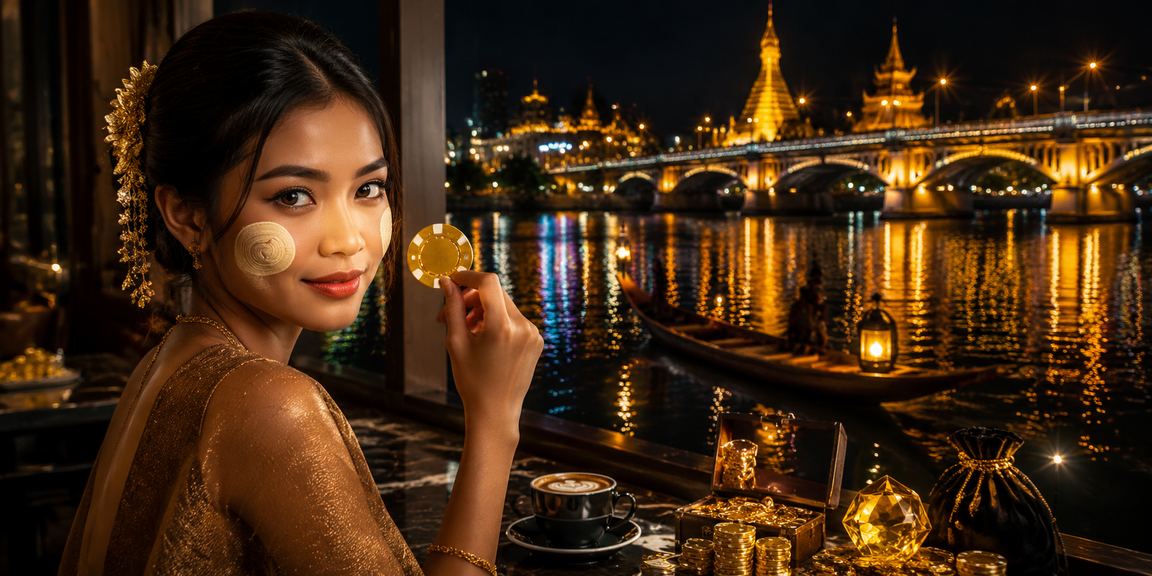 burma888