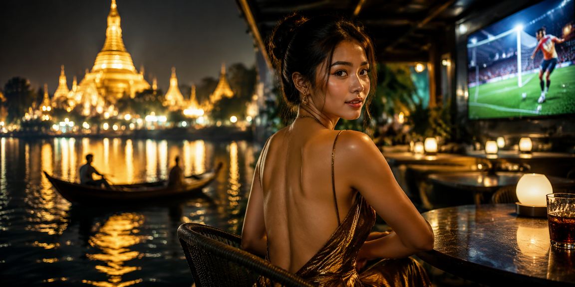 burma888
