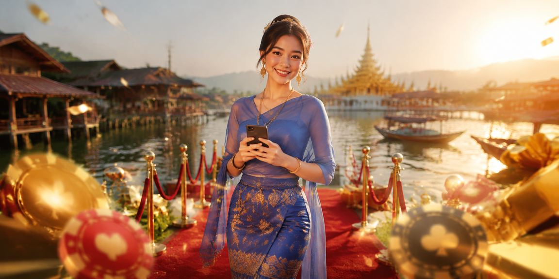 burma888