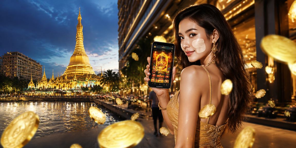 burma888