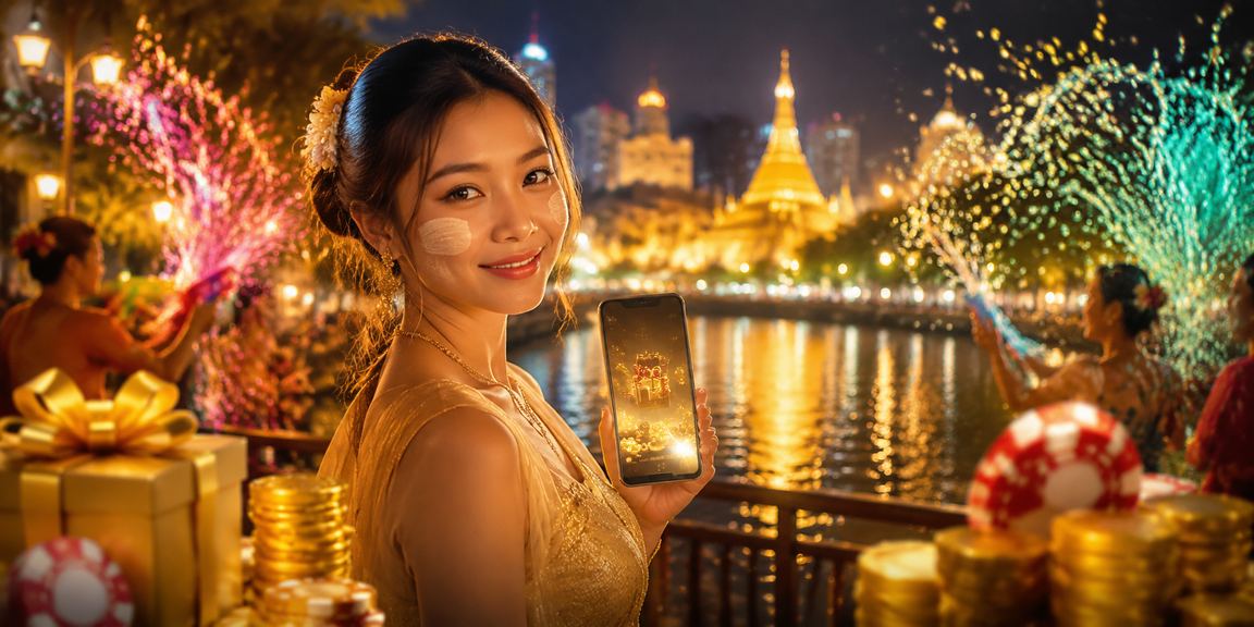 burma888