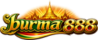Burma888 Logo